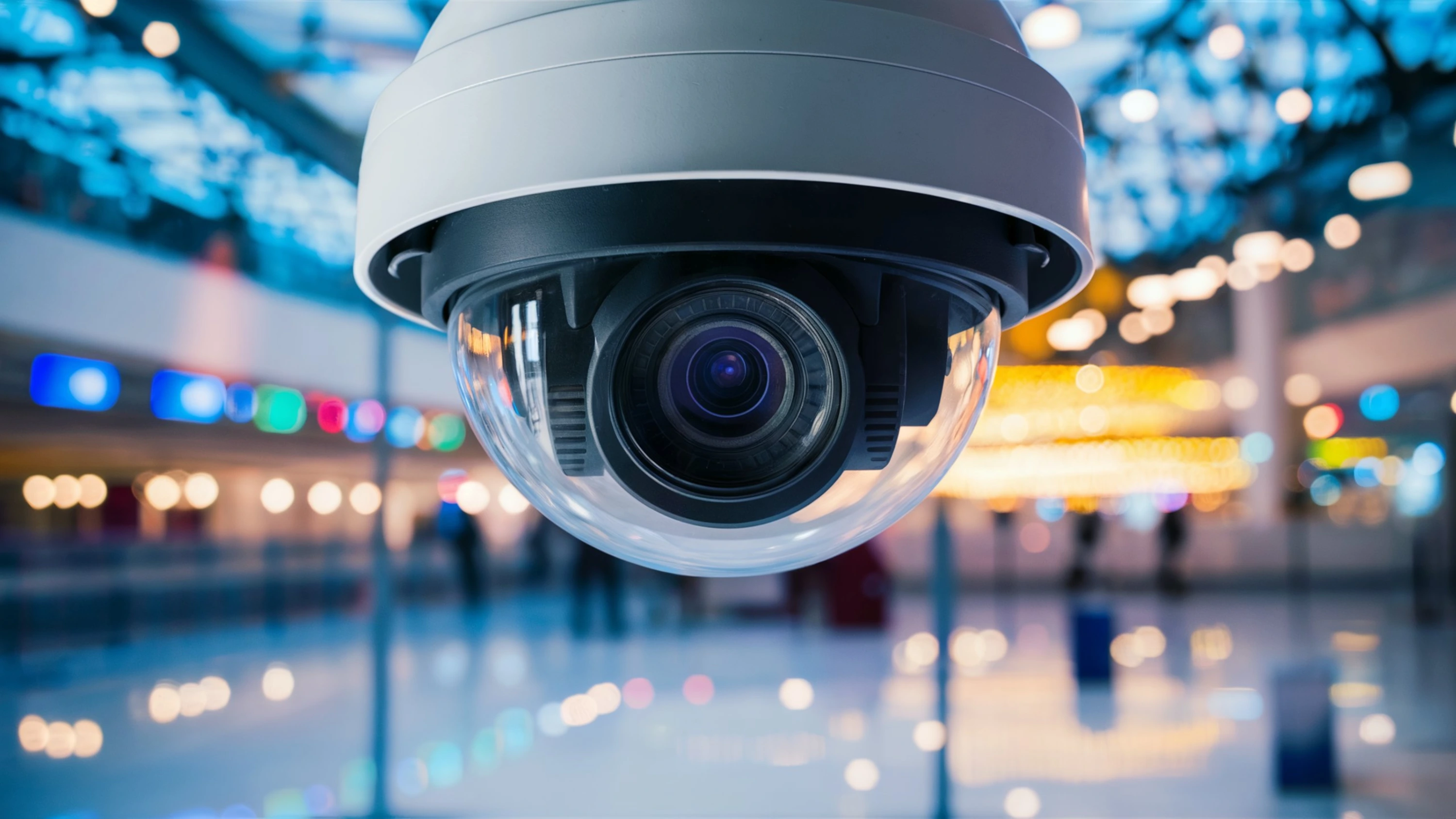 CCTV & Surveillance
